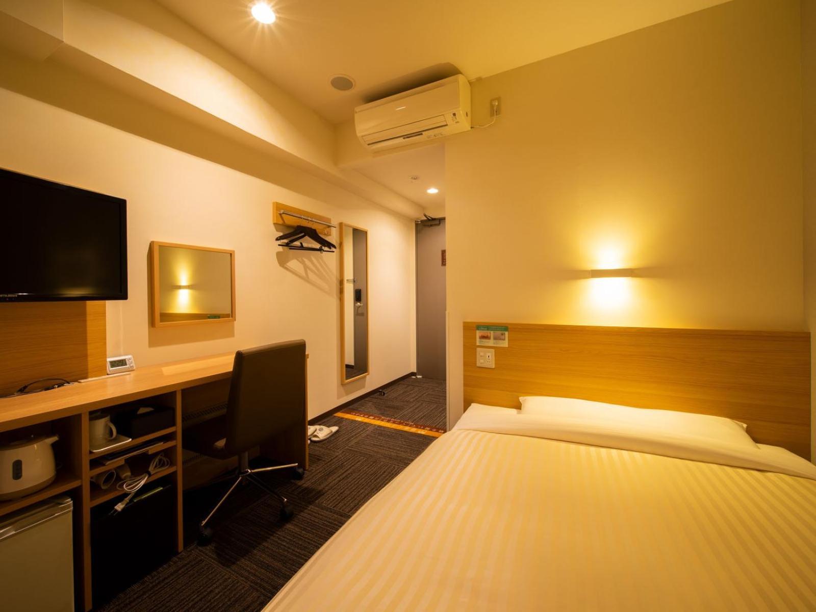 Super Hotel Sapporo Susukino Εξωτερικό φωτογραφία