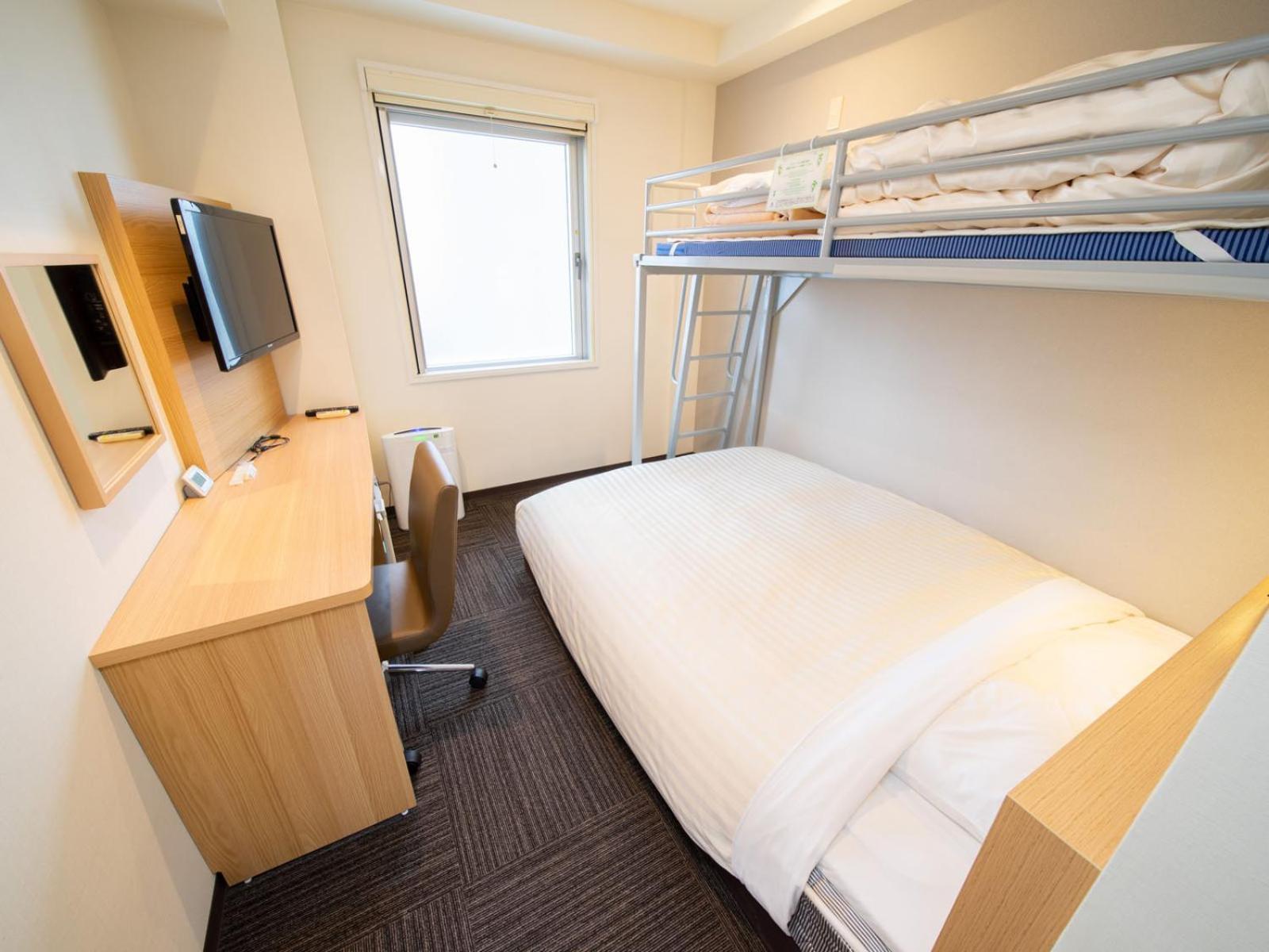 Super Hotel Sapporo Susukino Εξωτερικό φωτογραφία