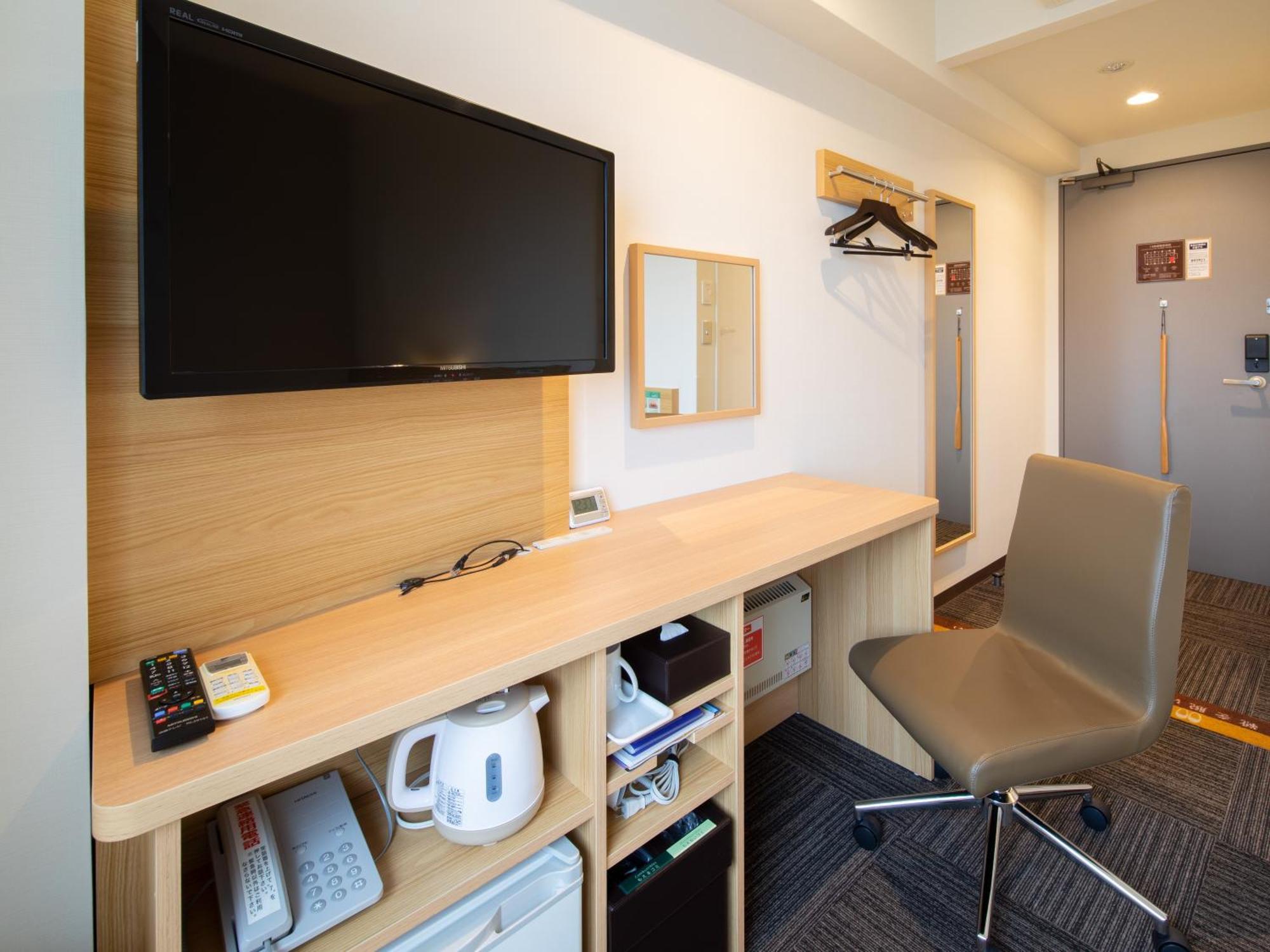 Super Hotel Sapporo Susukino Εξωτερικό φωτογραφία